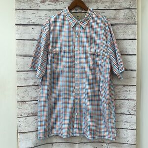 Men's Woven Shirt